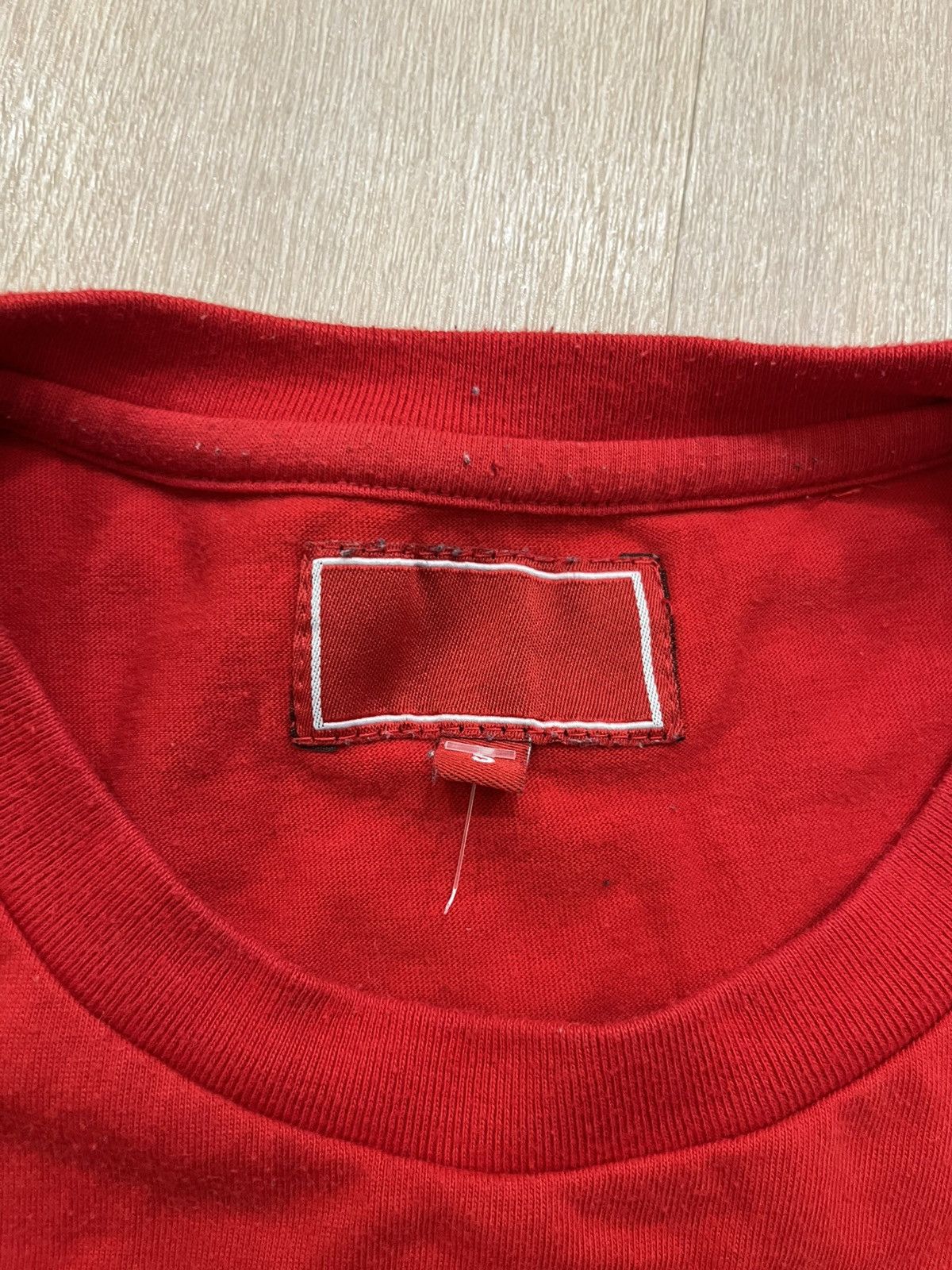Supreme X-Large Shirt Size US S / EU 44-46 / 1 - 6 Thumbnail