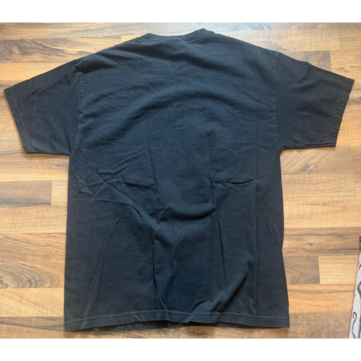 Hanes 2004 Cthulhu For President Vote Mythos Size Large Size US L / EU 52-54 / 3 - 4 Thumbnail