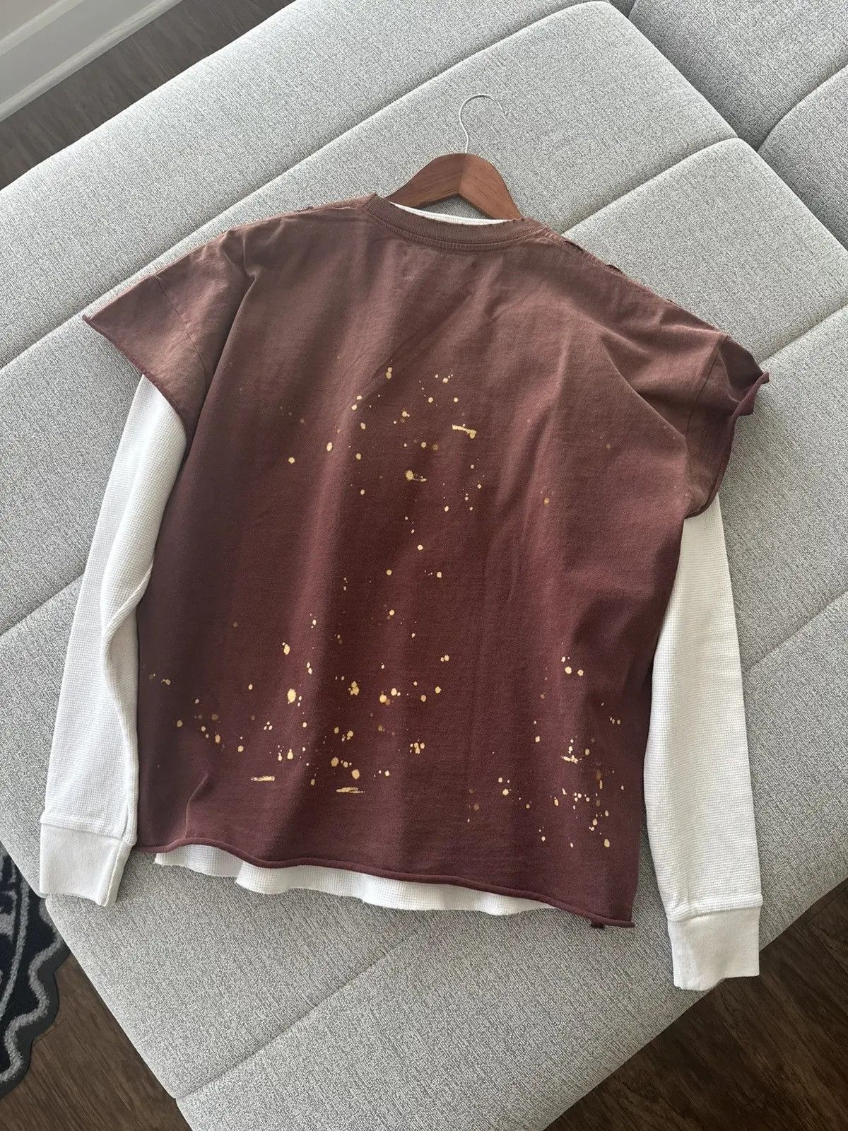 Satoshi Nakamoto Luke Thermal Size US M / EU 48-50 / 2 - 7 Thumbnail