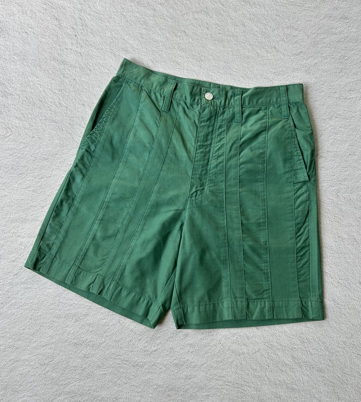 Issey Miyake Issey Miyake Ne•net Short Pants Size US 28 / EU 44 - 2 Thumbnail