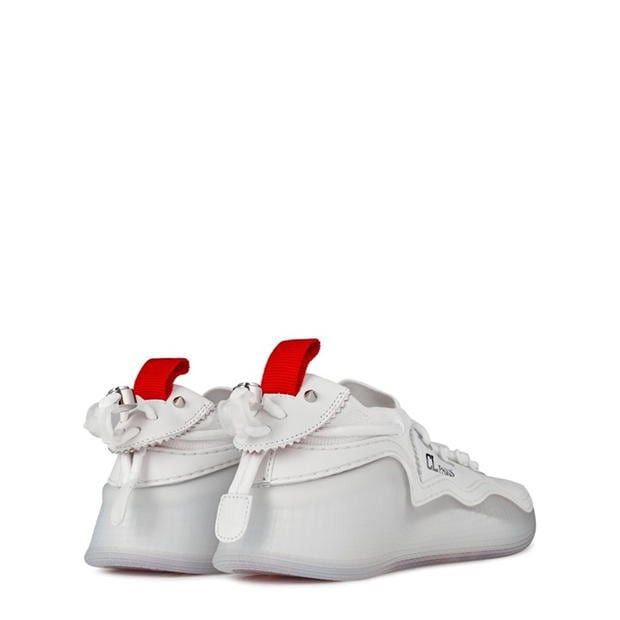 Christian Louboutin Arpoador Donna Sneakers Size US 7.5 / IT 37.5 - 5 Thumbnail