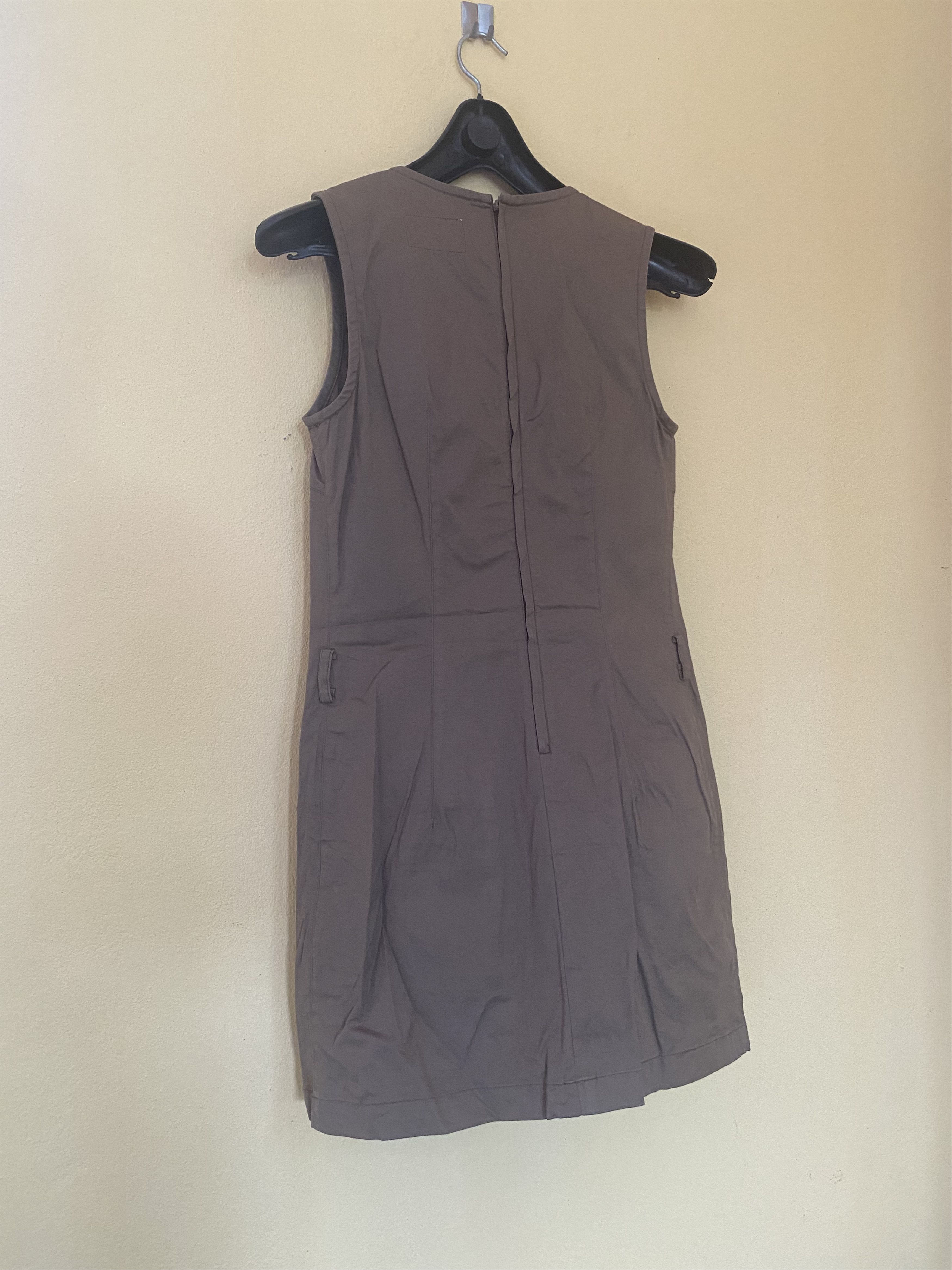 Designer × Issey Miyake × Zucca Zucca Dress Size S / US 4 / IT 40 - 4 Thumbnail