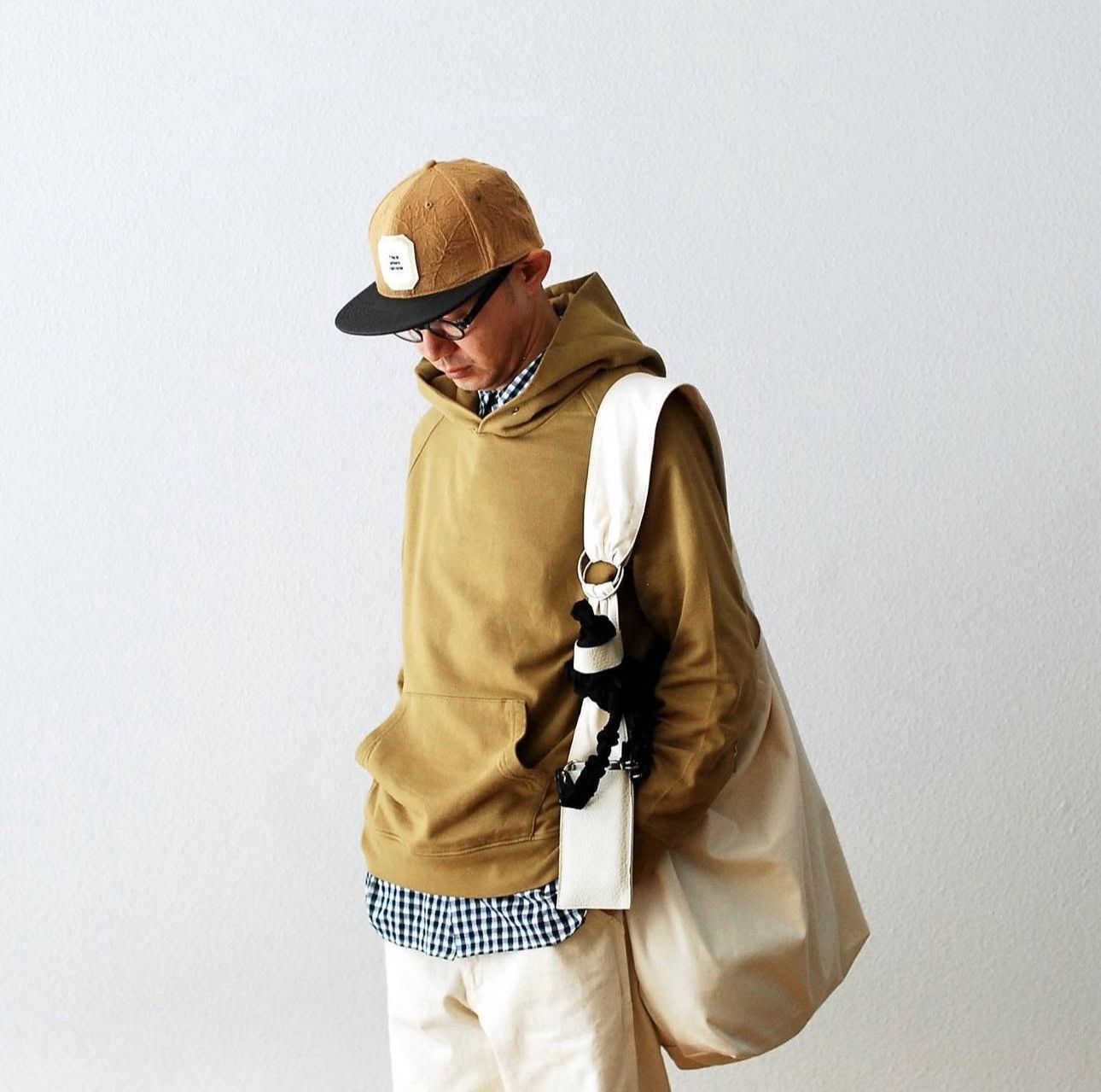 Visvim Visvim 20aw Jv Jumbo Hoodie P.O. Size US M / EU 48-50 / 2 - 2 Thumbnail