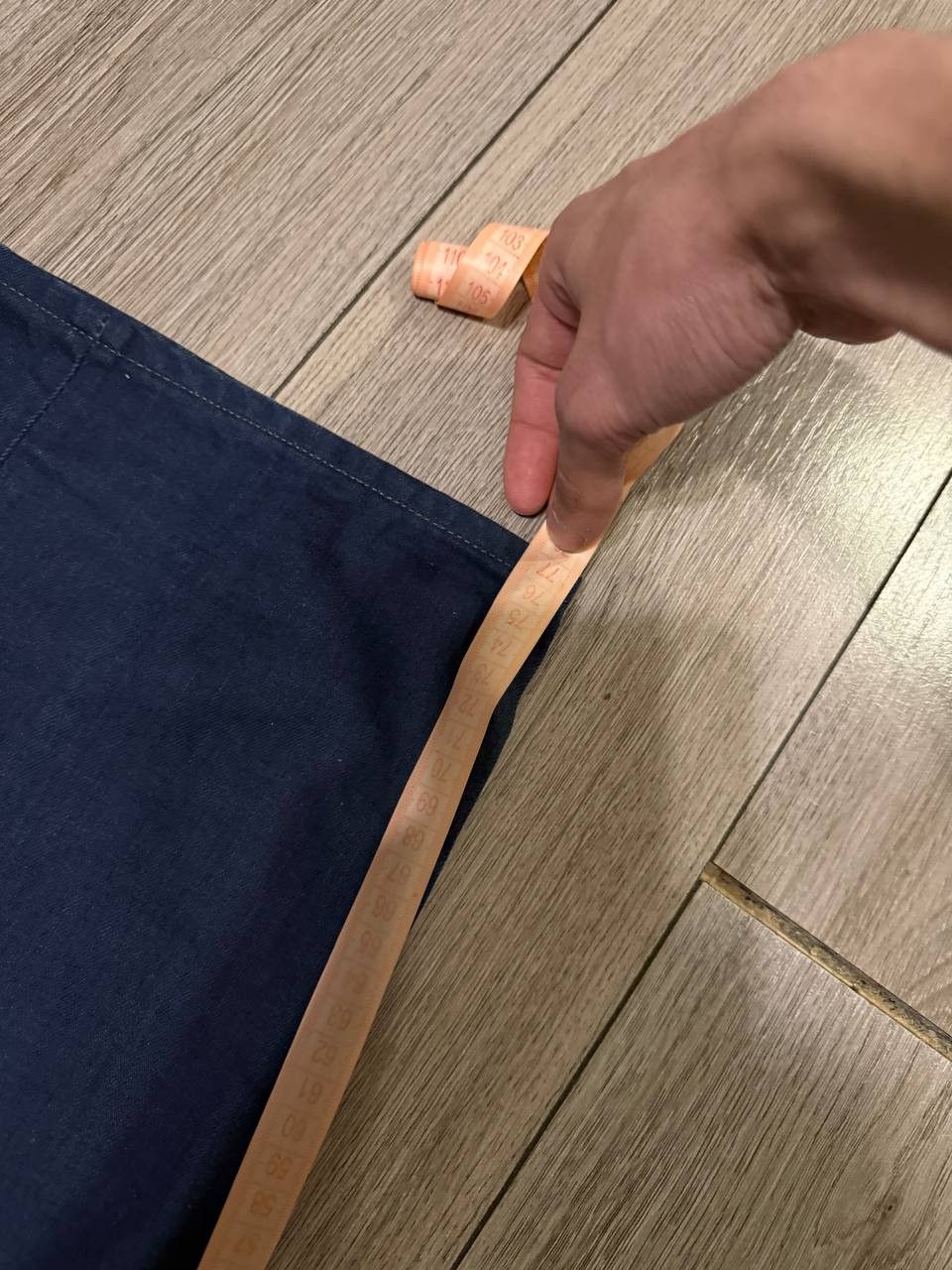 G-Star G-Star Raw Jeans Men 31x32 Blue GS RAW 01 Size US 31 - 10 Thumbnail