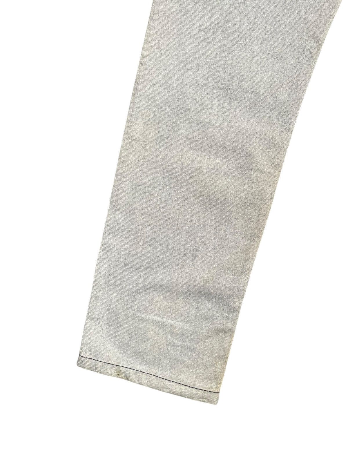 Japanese Brand Underwave London Jeans Size US 33 - 11 Thumbnail