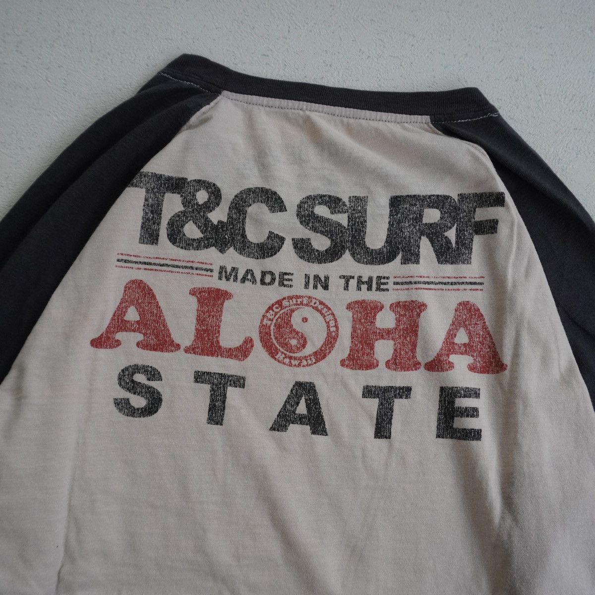 Hysteric Glamour Y2K TnC Hawaian Surf Longsleeve hysteric glamour style Size US M / EU 48-50 / 2 - 13 Thumbnail