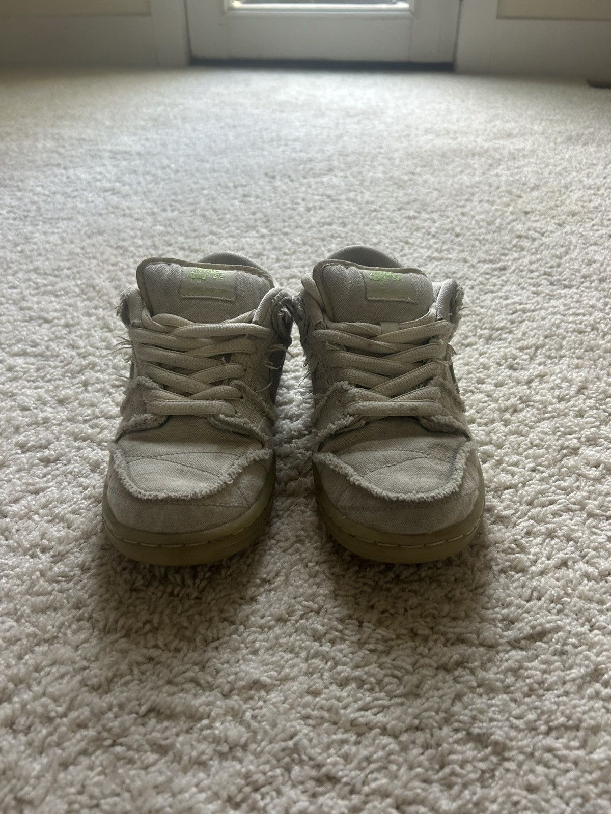 Nike SB Nike sb mummy dunk Size US 6.5 / EU 39-40 - 7 Thumbnail