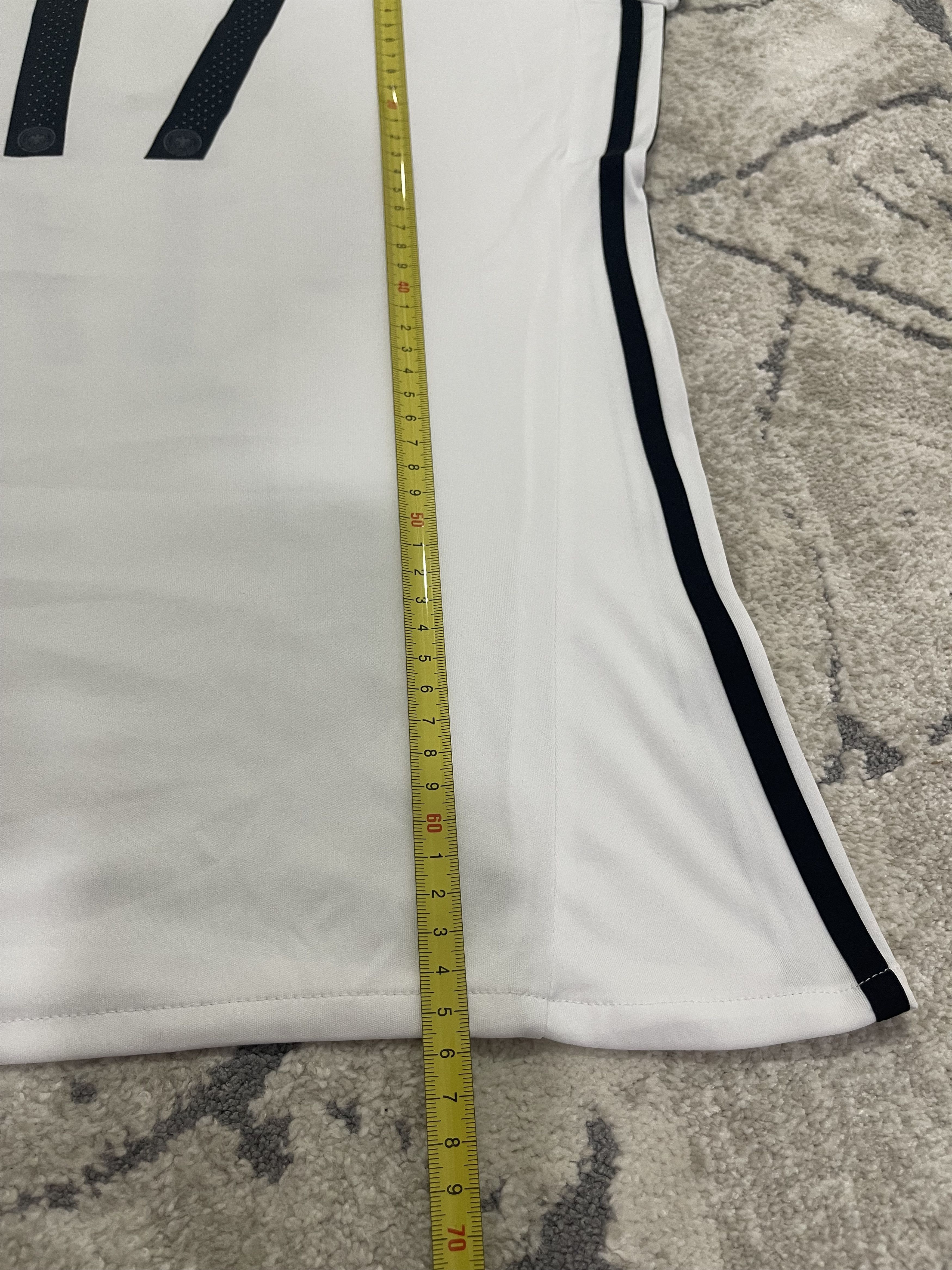 Adidas Adidas Germany Boateng #17 Jersey M Women’s FIFA Badge Size M / US 6-8 / IT 42-44 - 13 Thumbnail