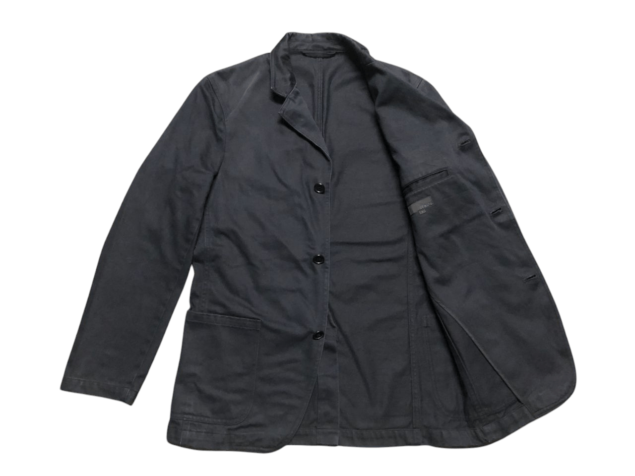 Archive💥Japanese Beams Workers Jacket Sunfaded