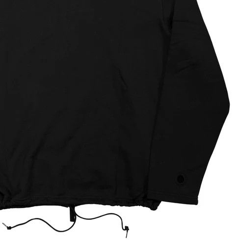 Helmut Lang Helmut Lang Fishtail Zip Hoodie - AW24 Size US L / EU 52-54 / 3 - 8 Thumbnail