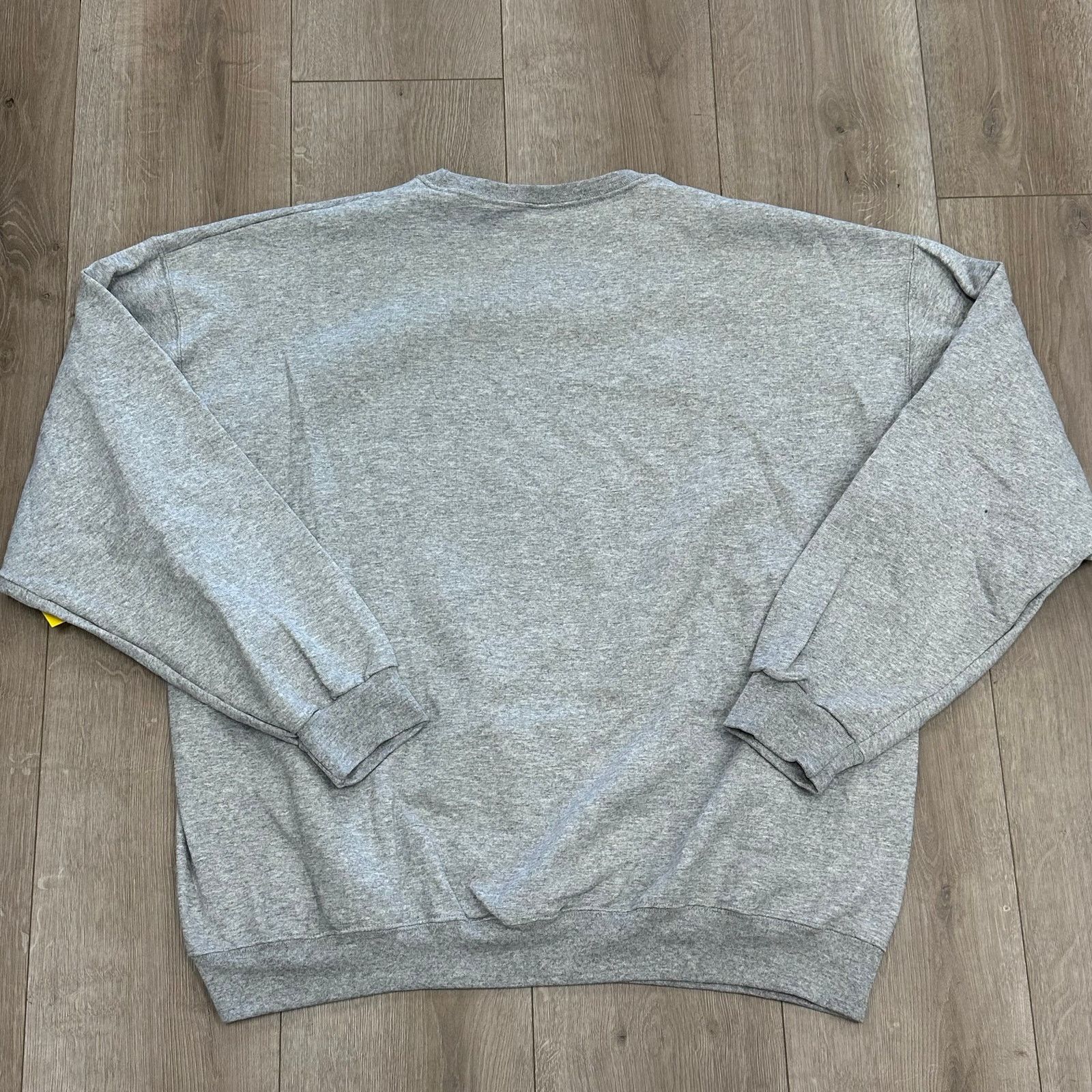 Vintage LEGOLAND California Logo crewneck sweater Gray size XXL 2XL Size US XL / EU 56 / 4 - 2 Thumbnail