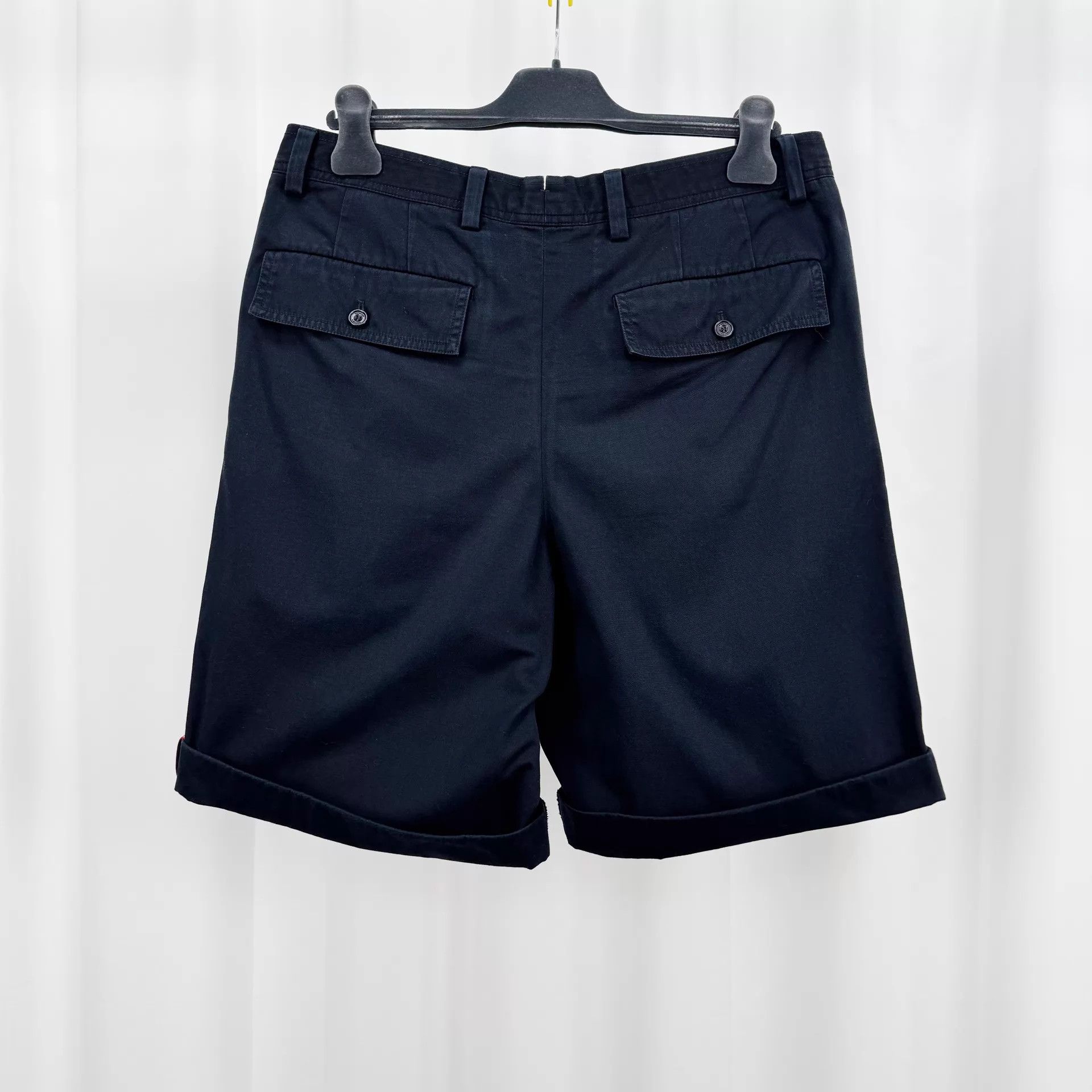 Burberry Burberry Classic Check Short 50 98 New Size US 34 / EU 50 - 2 Thumbnail