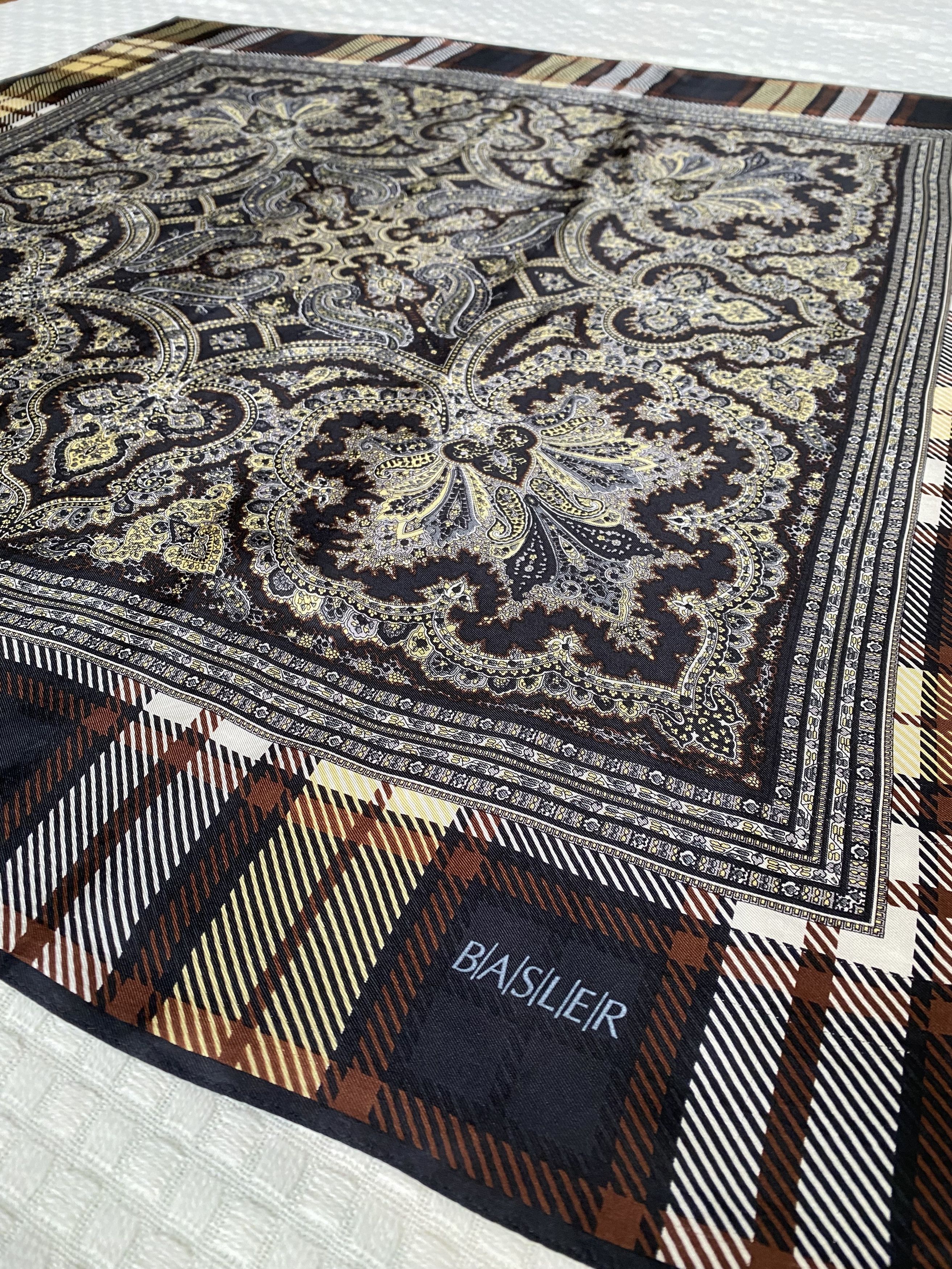 Other Basler scarf Size ONE SIZE - 1 Thumbnail
