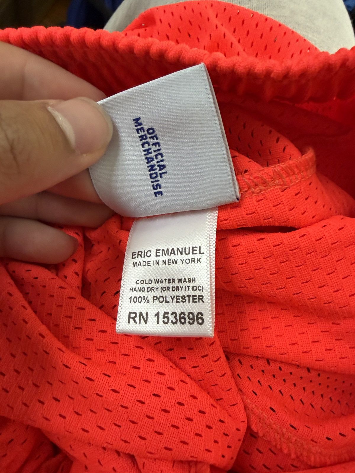 Eric Emanuel Eric emanuel shorts size M Size US 34 / EU 50 - 6 Thumbnail