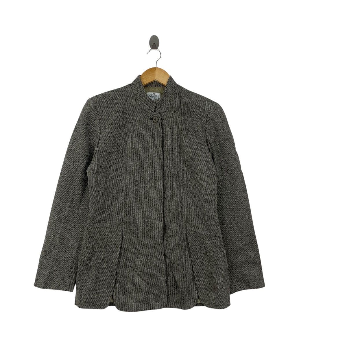 Vintage Vintage 90s PINO GAVAZZENI Made In Italy Minimalist Design Size S / US 4 / IT 40 - 3 Thumbnail
