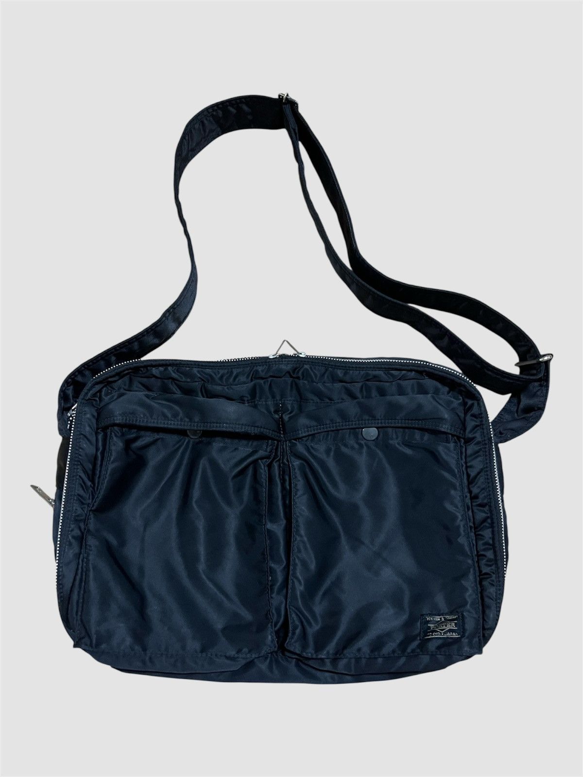 Porter Yoshida Tanker Large Shoulder/Sling Bag