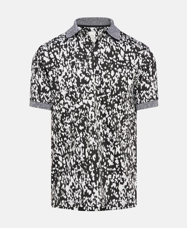 Paul Smith Polo shirt Size US S / EU 44-46 / 1 - 1 Preview