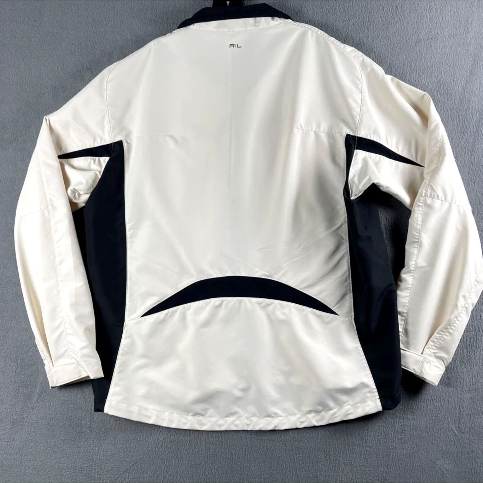 Polo Ralph Lauren VINTAGE? No. Size US XL / EU 56 / 4 - 2 Thumbnail