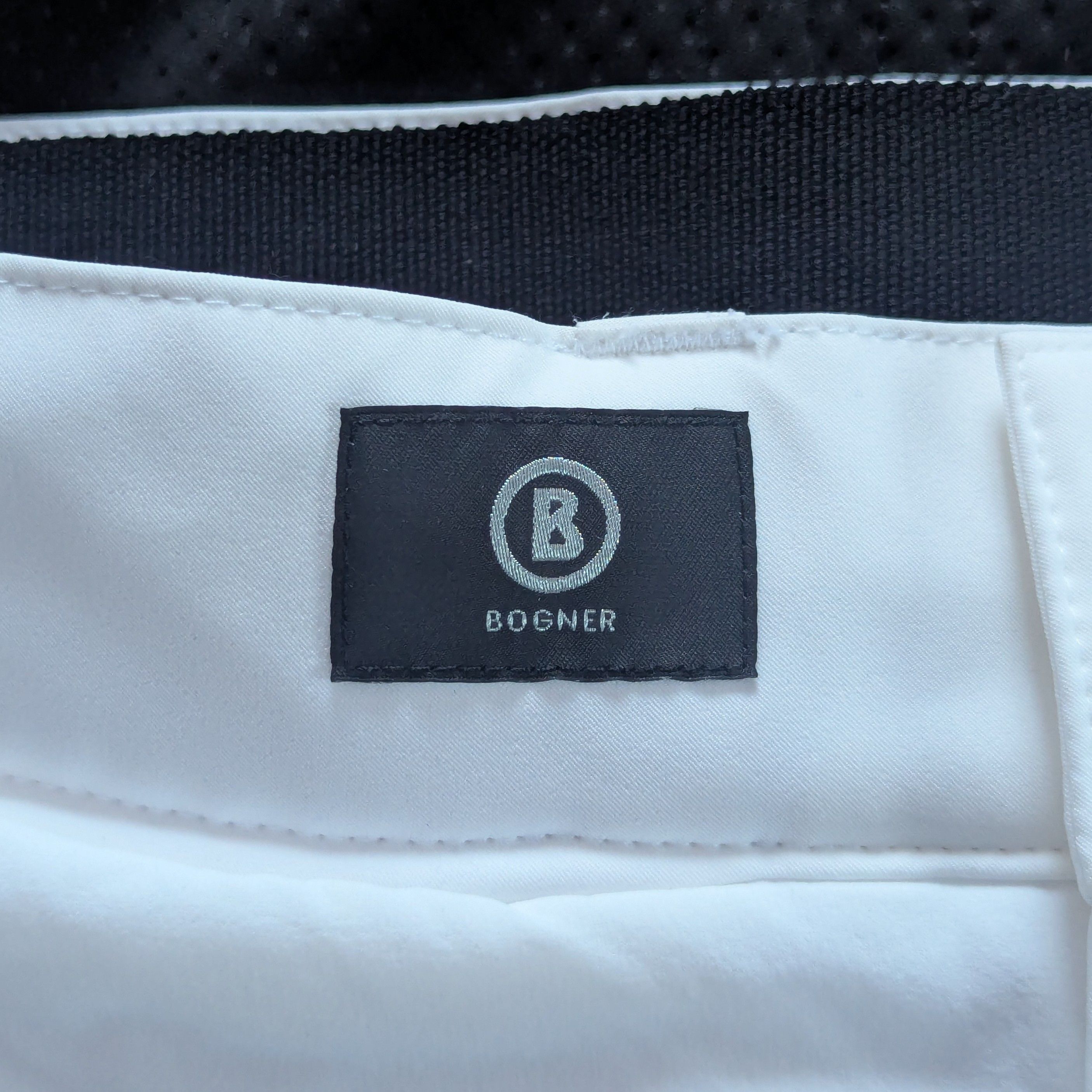Bogner BOGNER Primaloft Ski Pants US 30 EU 44 Sportwear Snowboard Size 30" / US 8 / IT 44 - 14 Thumbnail