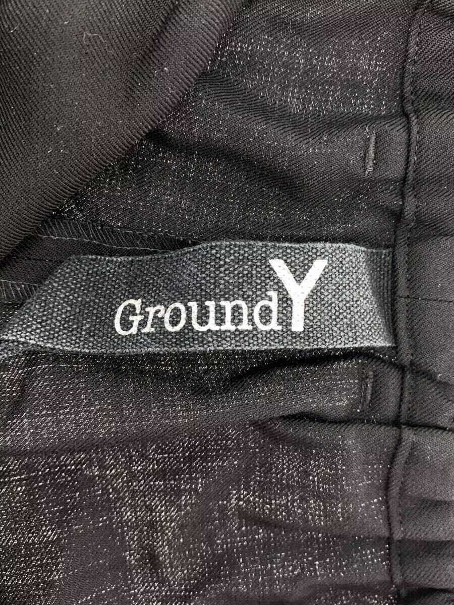 Yohji Yamamoto yohji yamamoto Ground Y shorts Size US 31 - 4 Thumbnail
