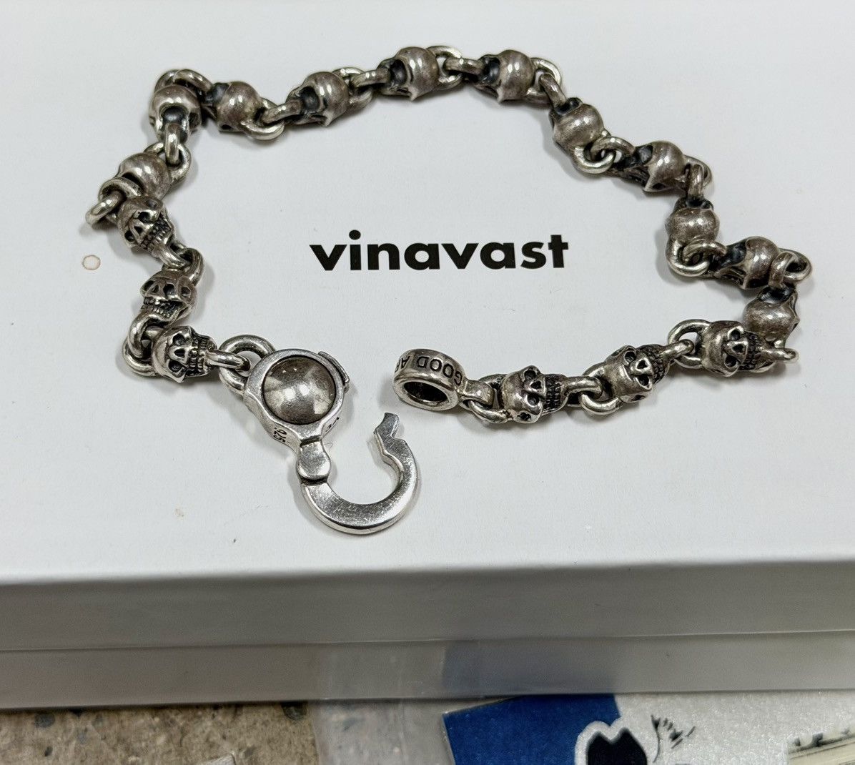 GOOD ART HLYWD Good Art Hlywd Goodart Bracelet Size ONE SIZE - 7 Thumbnail