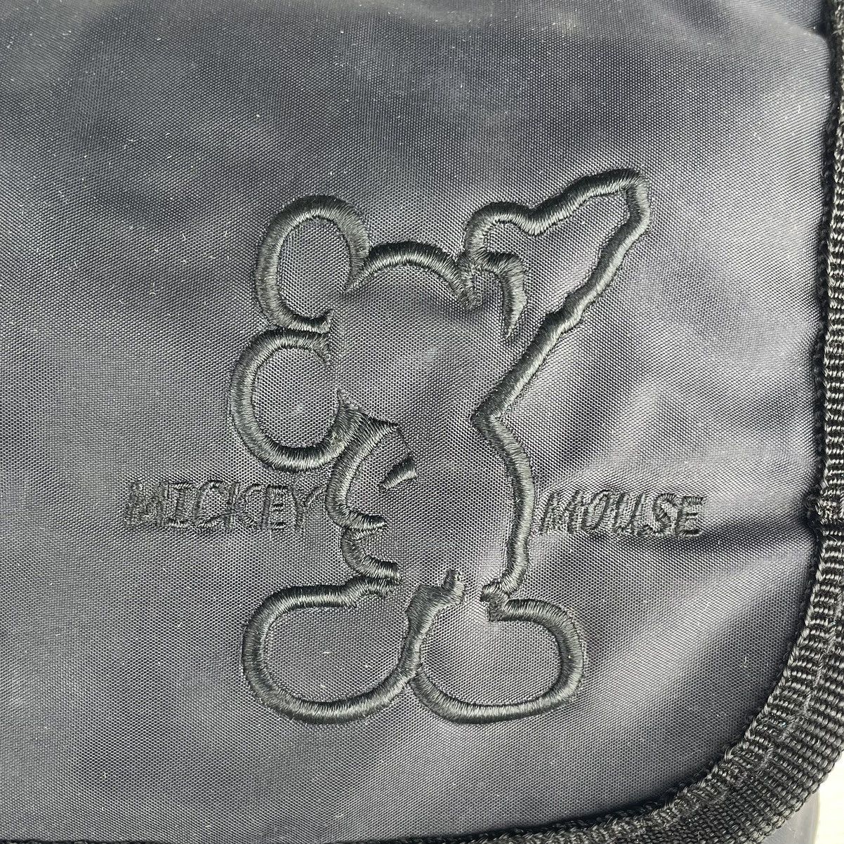 Mickey Mouse Mickey Mouse Sling Bag Size ONE SIZE - 9 Thumbnail