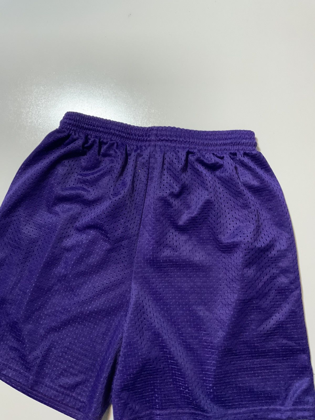 Other HIKERDELIC Euphoria Purple 5.5” Inseam Basketball Shorts Size US 30 / EU 46 - 8 Thumbnail