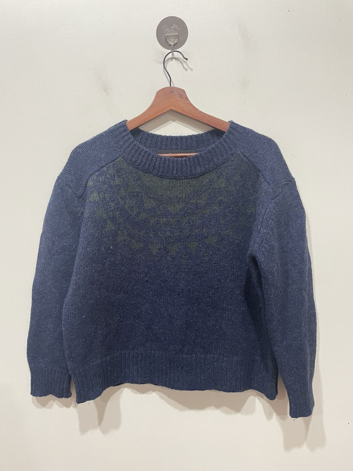 Mercibeaucoup Plain Sweatshirt
