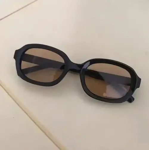 Electric Visual Sunglasses Retro Size ONE SIZE - 4 Thumbnail