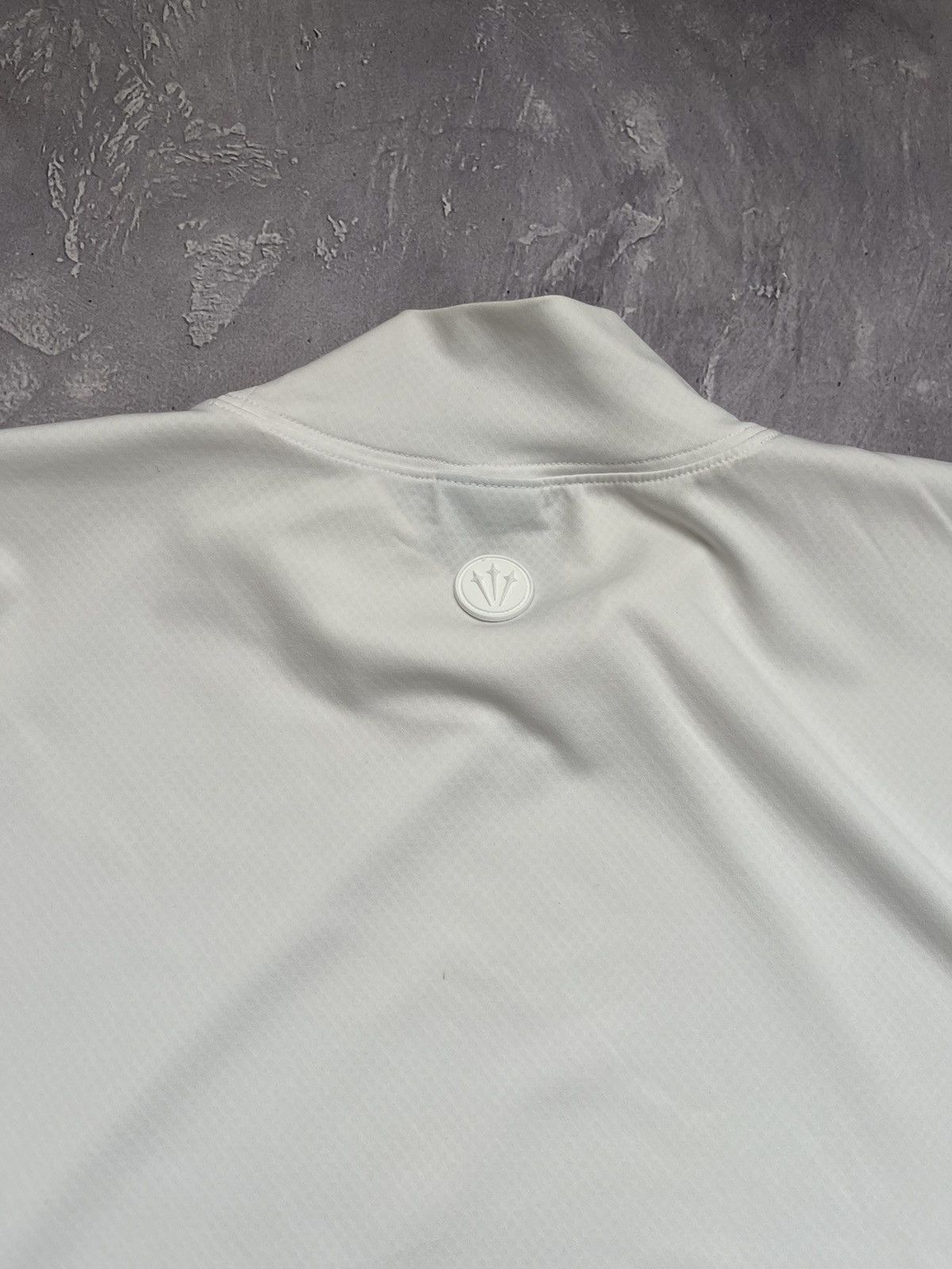 NOCTA × Nike Nike nocta mock neck golf shirt Size US XXL / EU 58 / 5 - 8 Thumbnail