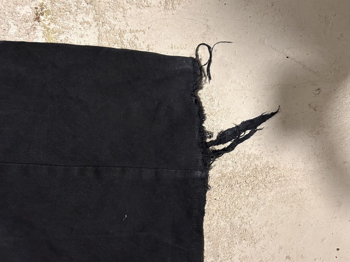 Acne Studios Acne Kimono trousers ss19 Size US 32 / EU 48 - 7 Thumbnail