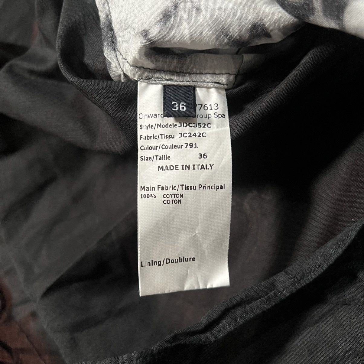 Jil Sander Jir Sander Blouse Size XS / US 0-2 / IT 36-38 - 8 Thumbnail