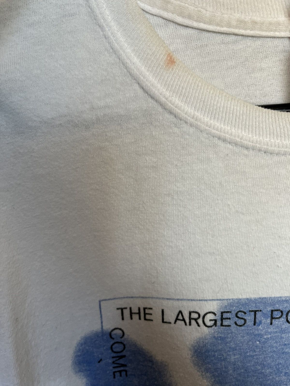 Frank Ocean Frank Ocean Long Sleeve Blonded % Size US XL / EU 56 / 4 - 3 Thumbnail