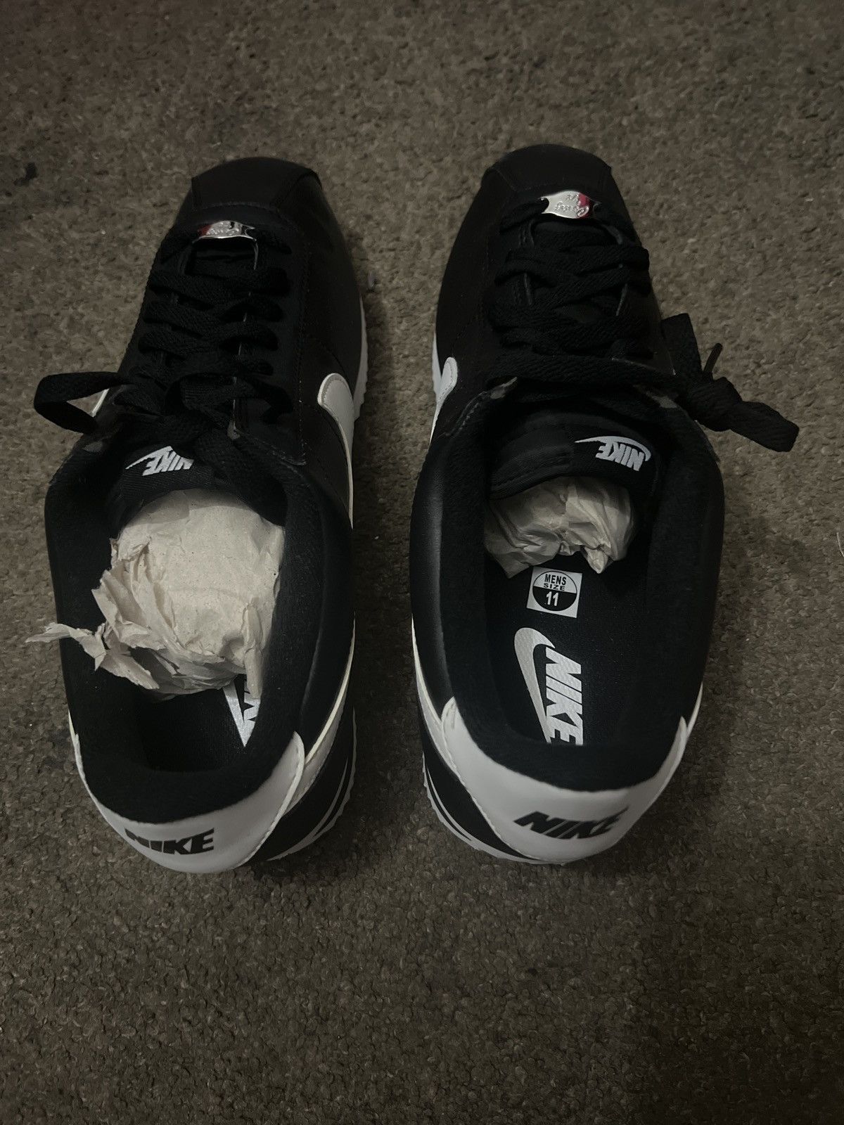 Nike Nike Cortez New Size US 11 / EU 44 - 4 Thumbnail