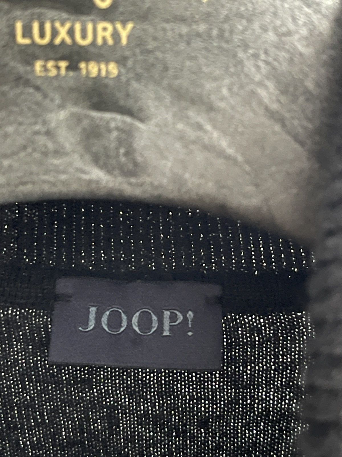 Joop! Joop! wool turtleneck sweater M Size US M / EU 48-50 / 2 - 4 Thumbnail