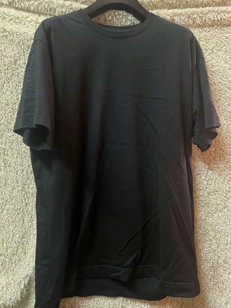 Givenchy Givenchy Men's casual short-sleeve T-shirt, L size Size US L / EU 52-54 / 3 - 2 Thumbnail