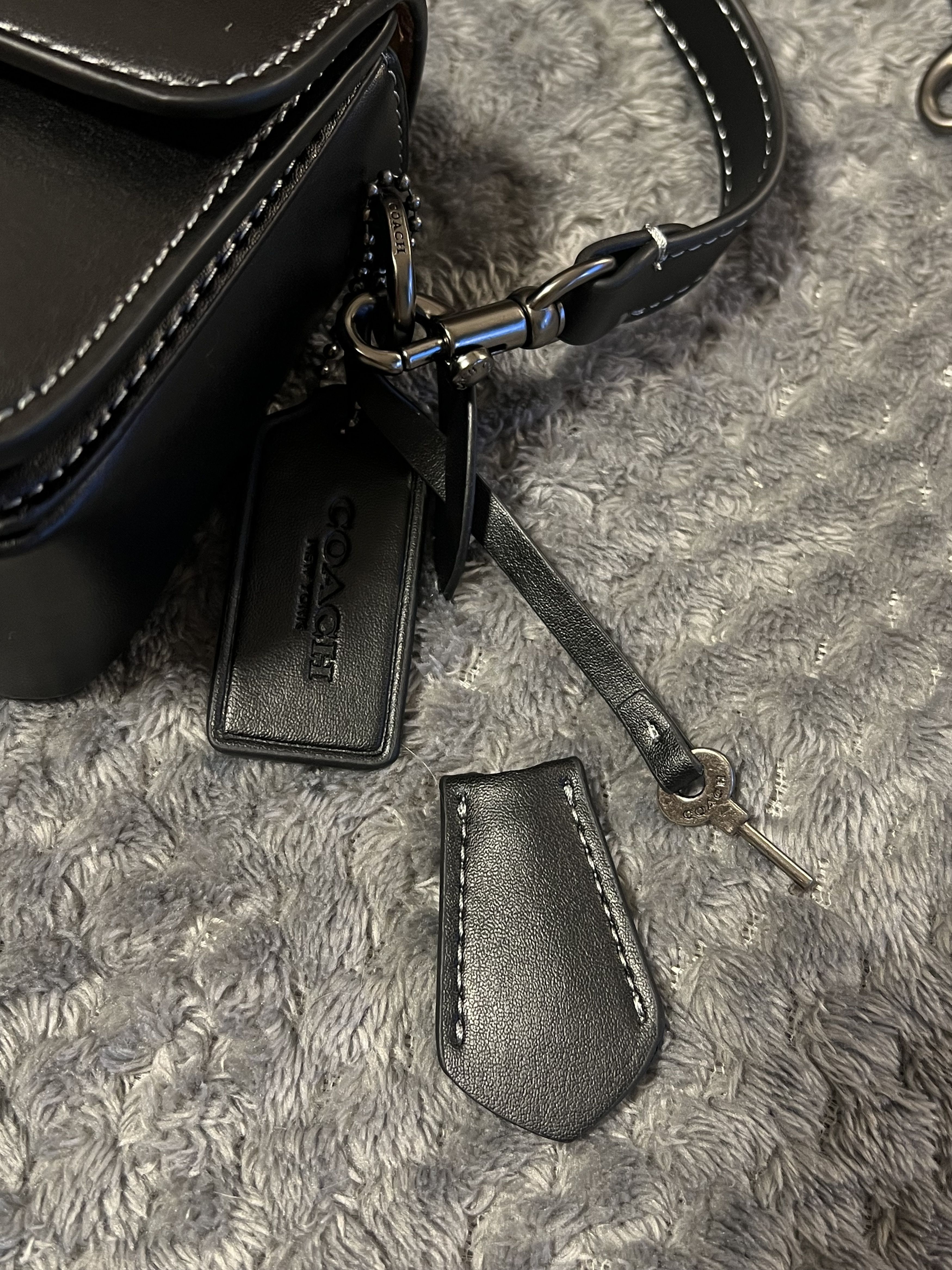 Coach Coach studio bag 20 Size ONE SIZE - 3 Thumbnail