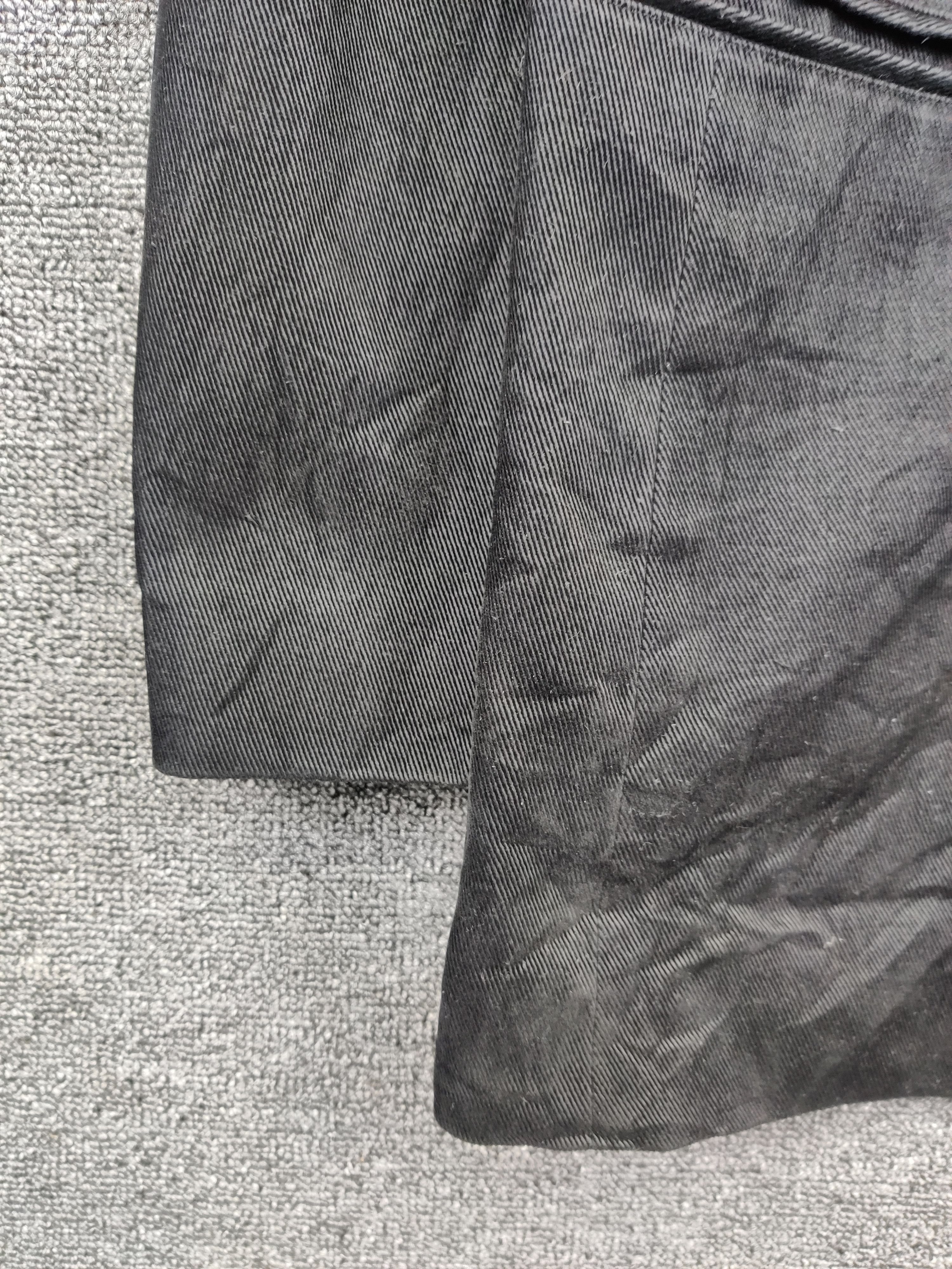 Issey Miyake Vintage Issey Miyake IM Product Single Breasted Blazer Size US M / EU 48-50 / 2 - 4 Thumbnail
