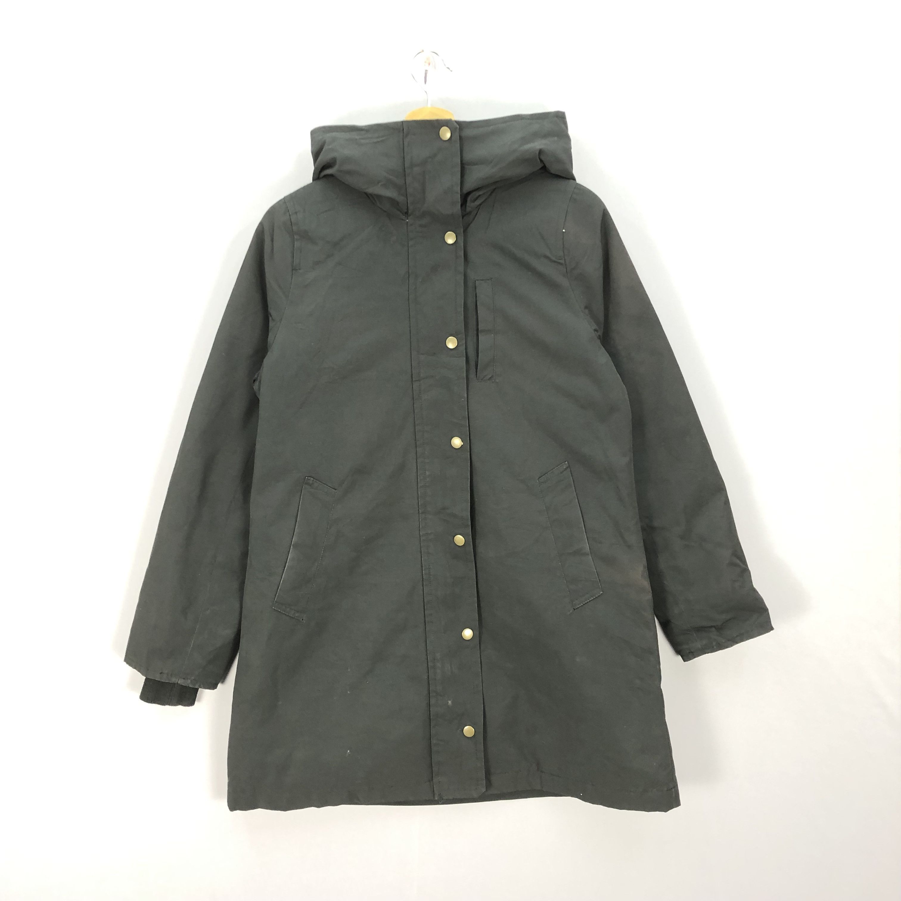 Antony Riddle Vintage 90s Riddle Japanese Goose Down Puffer Jacket Size US M / EU 48-50 / 2 - 1 Thumbnail