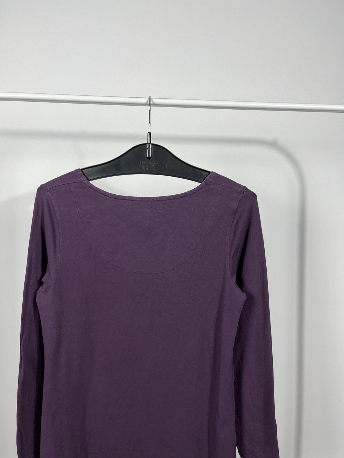 Gudrun Sjoden Gudrun Sjoden Organic Cotton Mini Jersey Dress Size S A Line Size S / US 4 / IT 40 - 12 Thumbnail