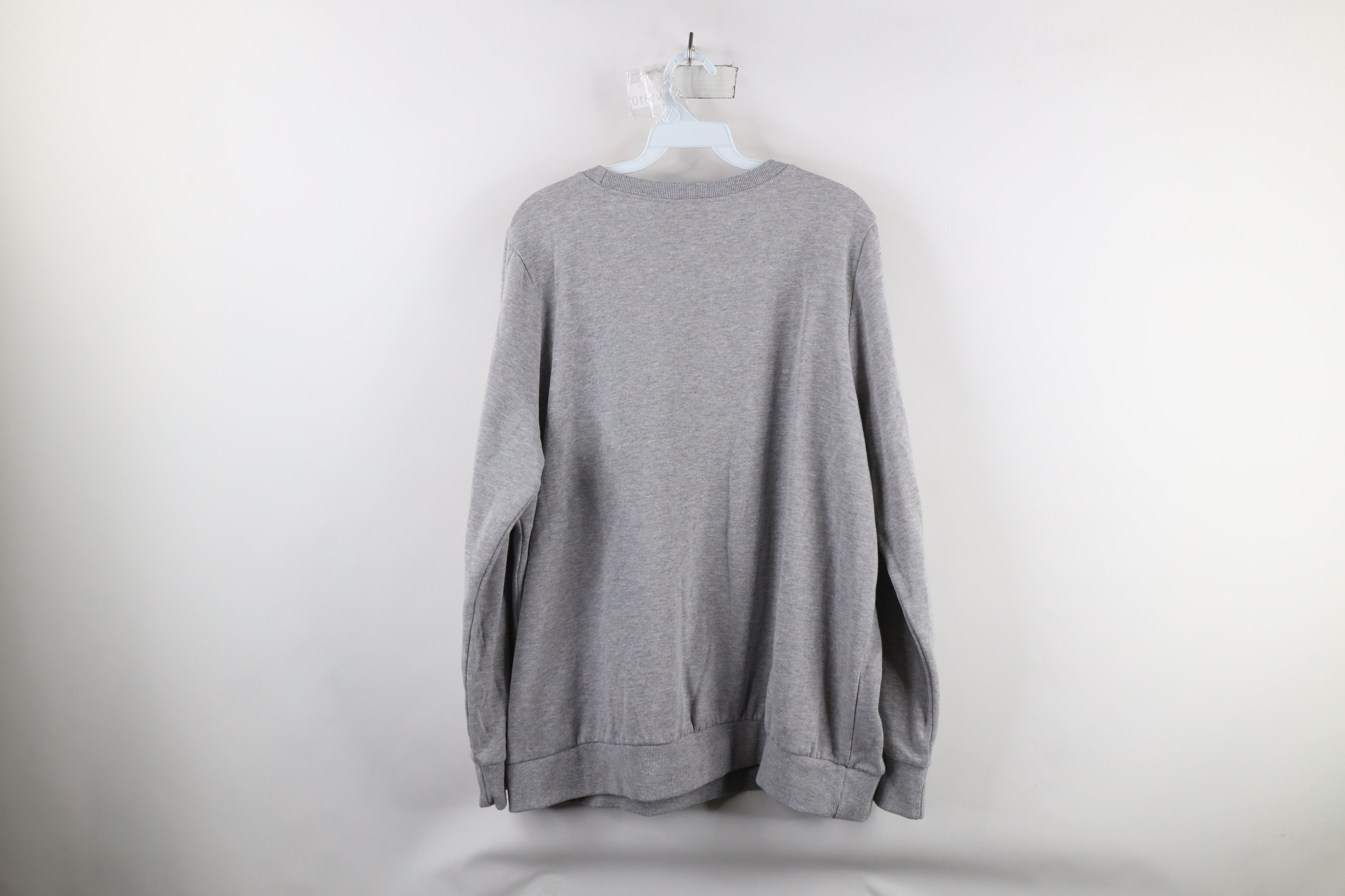 Vintage Wizarding World Potter The Crimes of Grindelwald Sweatshirt Size XXL / US 16-18 / IT 52-54 - 7 Thumbnail