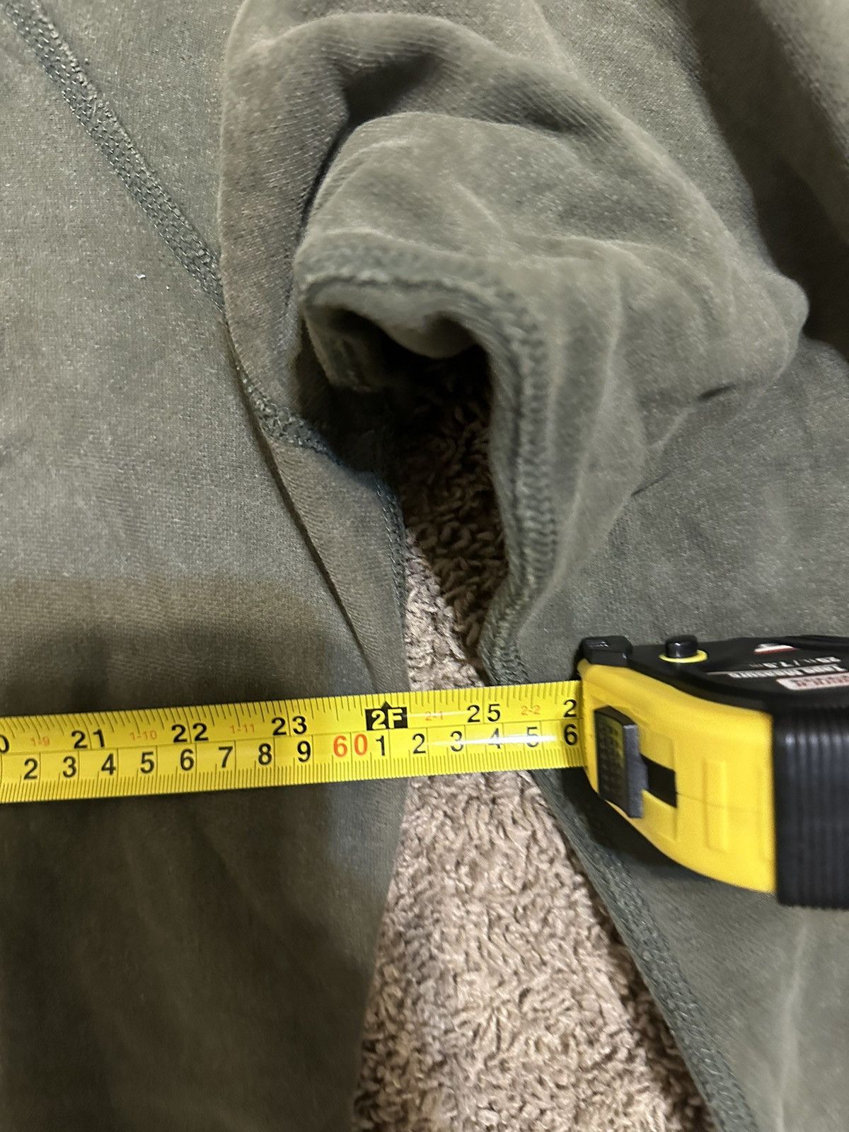 American Eagle Outfitters × Vintage Vintage American Eagle “triple forest” hoodie 00s size xl Size US XL / EU 56 / 4 - 6 Thumbnail