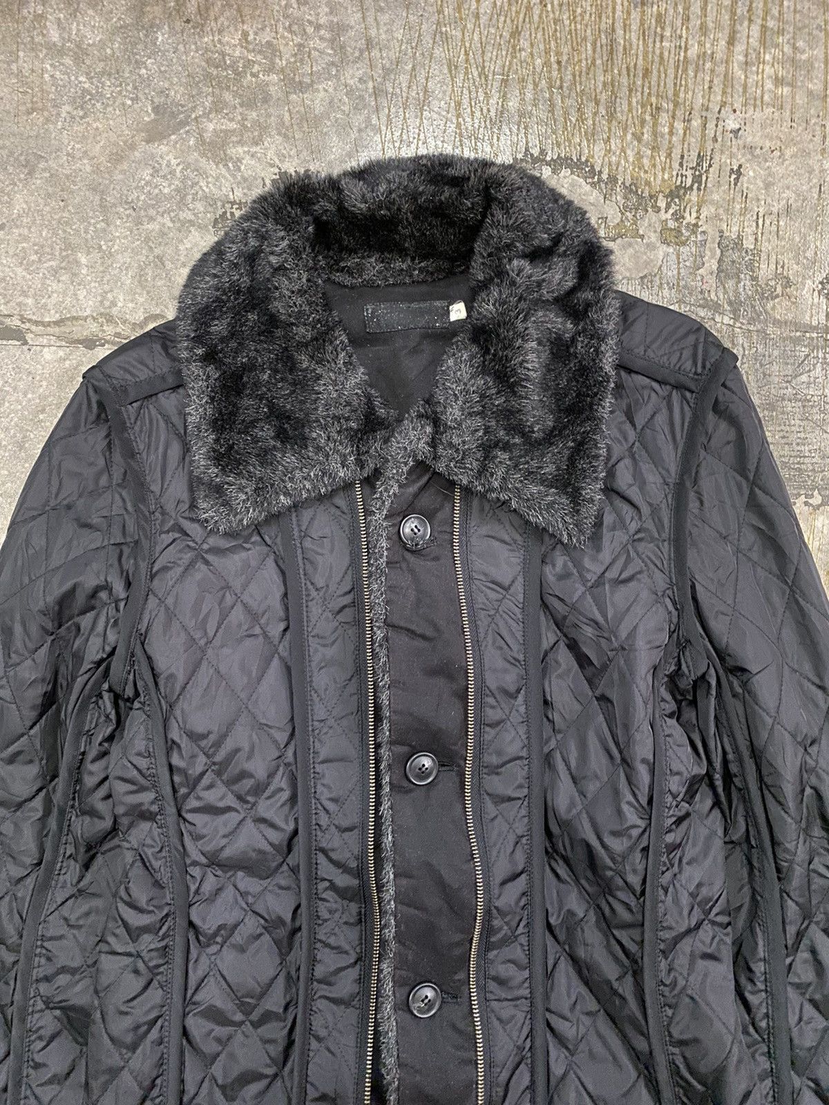 L7 Real Hip L7 Real Hip Wax 2 piece removable jacket Size US M / EU 48-50 / 2 - 15 Thumbnail