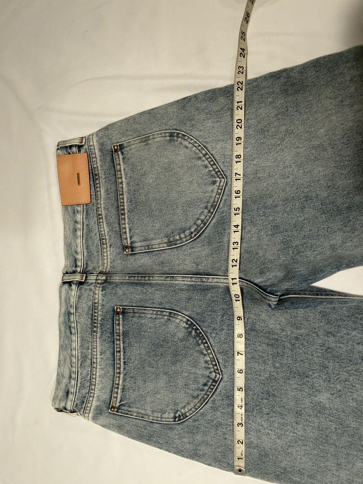 Louis Vuitton Louis vuitton mens jeans. 34. $1190 Size US 34 / EU 50 - 16 Thumbnail
