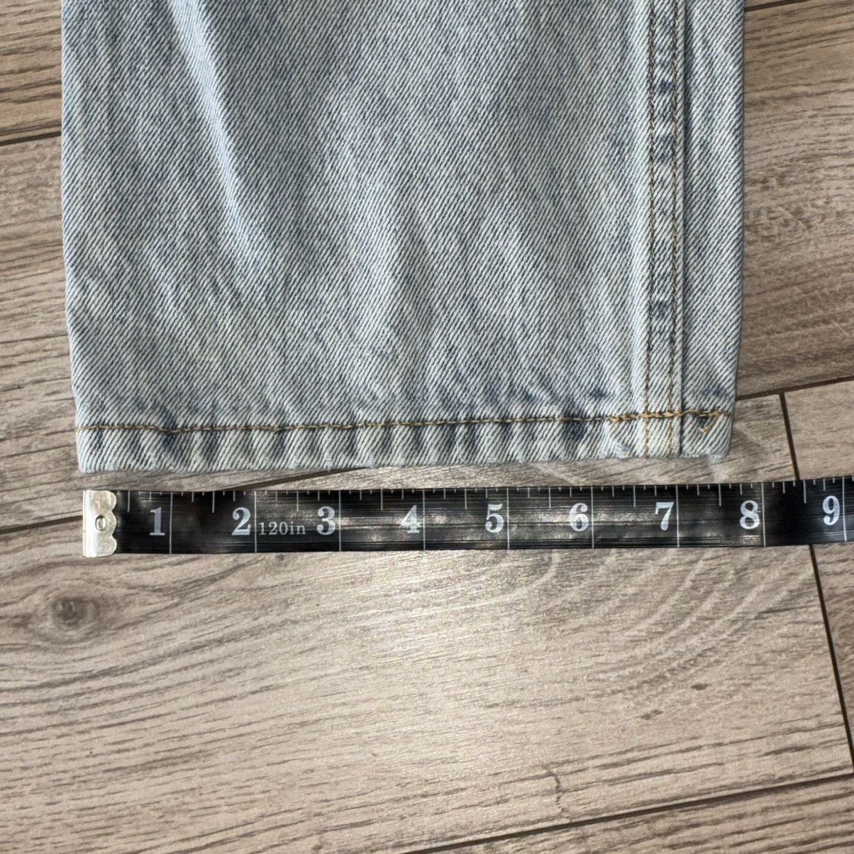 Ksubi Ksubi light wash denim skinny jeans Size US 28 / EU 44 - 7 Thumbnail