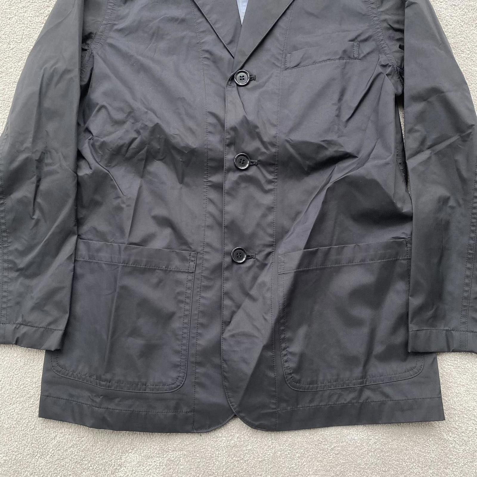 Beams Plus Beams Plus Boy Japan Tapered Seam Blazer Size US XS / EU 42 / 0 - 3 Thumbnail