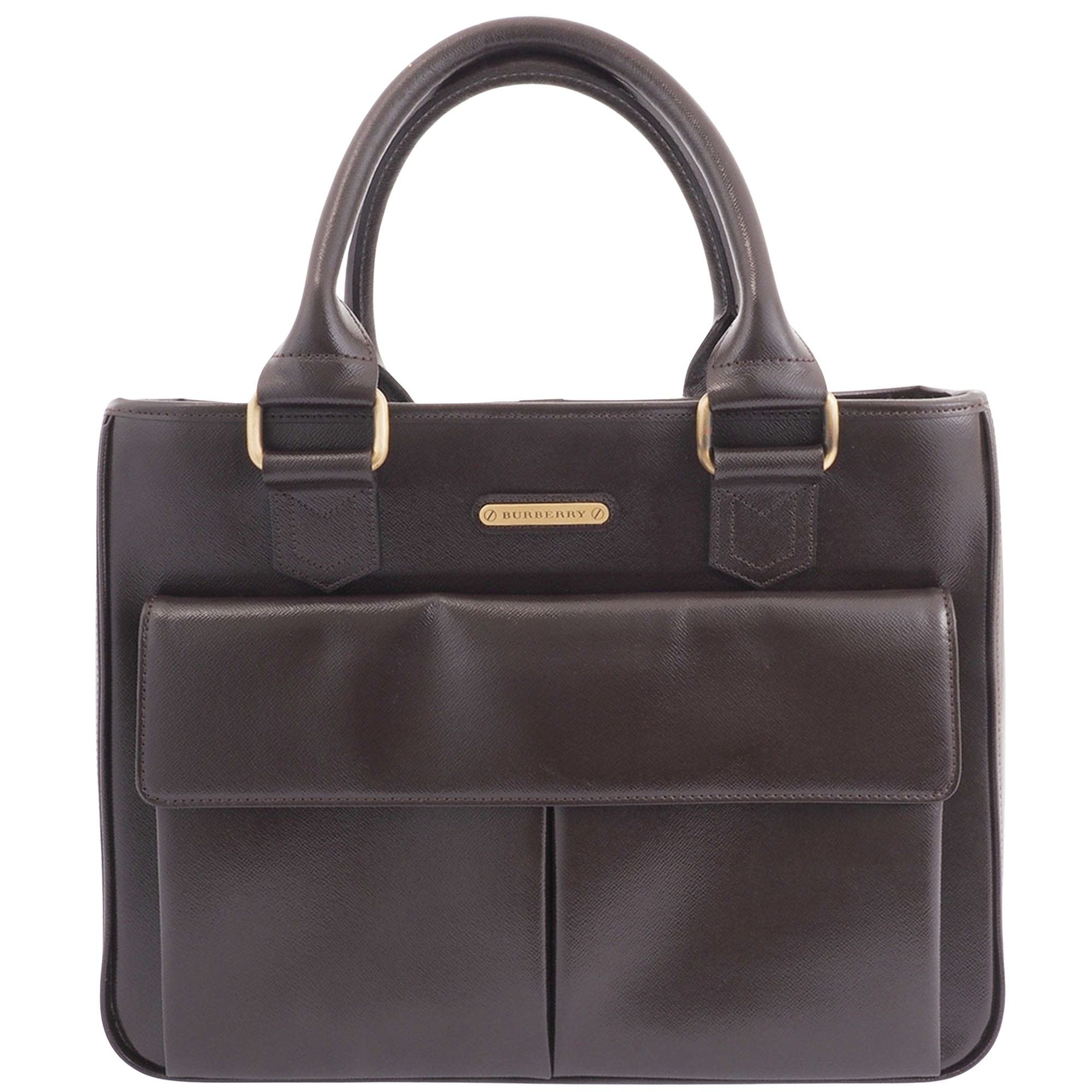 Burberry Burberry handbag Size ONE SIZE - 1 Thumbnail