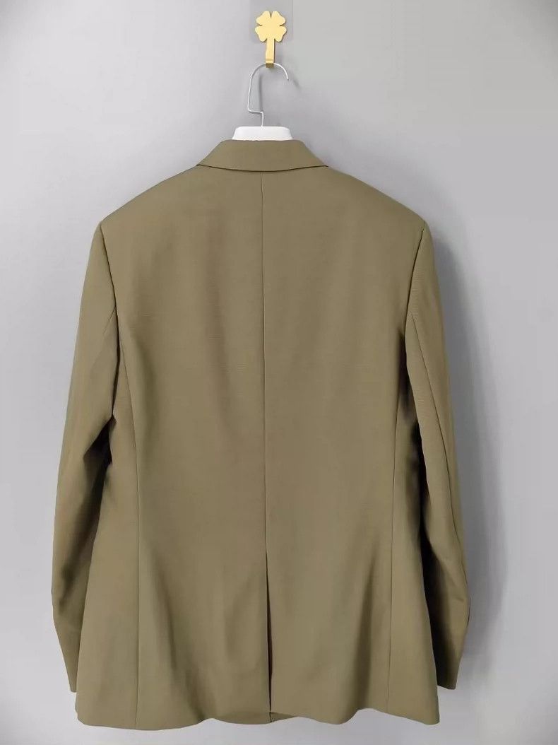 Dior Dior dior x travis scott color block suit jacket-2507 Size US L / EU 52-54 / 3 - 2 Thumbnail