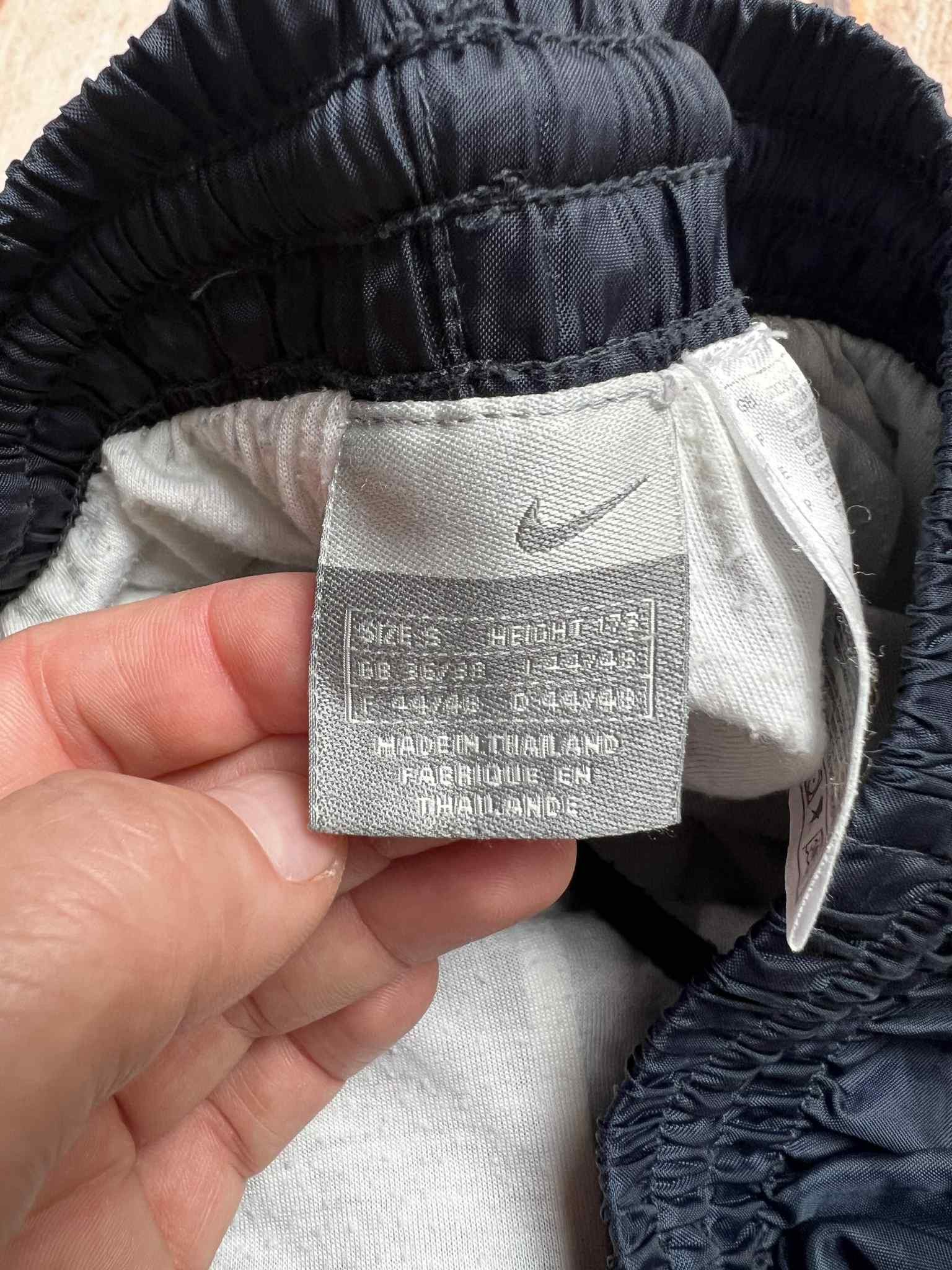 Nike Nike sweatpants size S Size US 34 / EU 50 - 9 Thumbnail