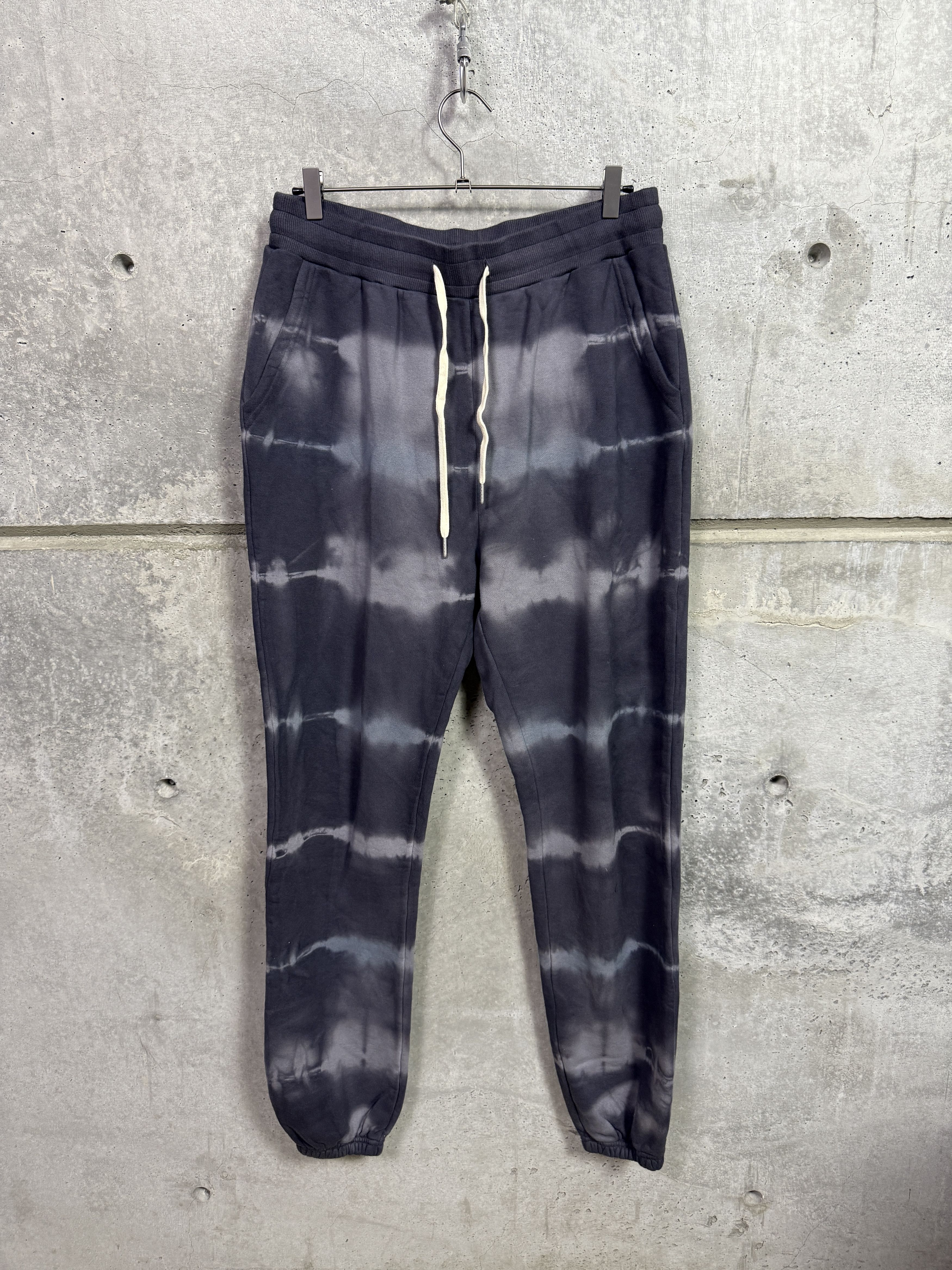 John Elliott John Elliott Tie-Dye LA Sweatpants Size US 36 / EU 52 - 1 Thumbnail